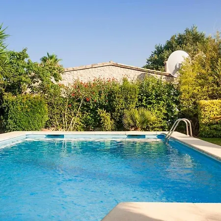Fontxica Villa