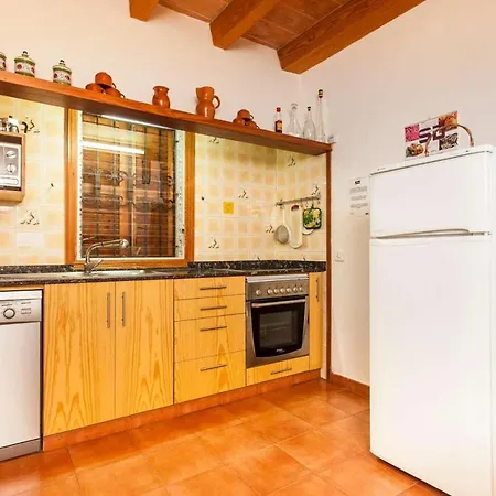 Fontxica Villa *