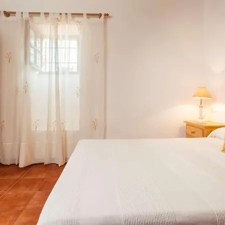 Fontxica Villa *