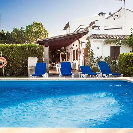 Villa Fontxica