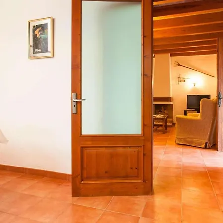 Villa Fontxica *