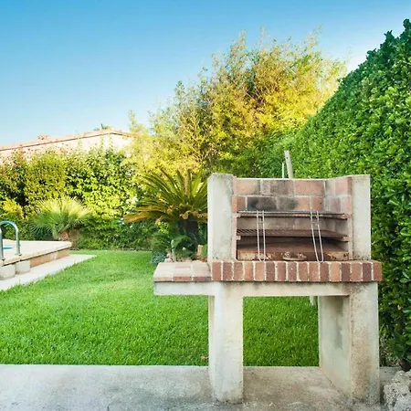 Villa Fontxica *