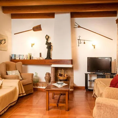 Fontxica Villa